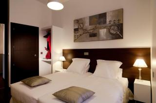 THC Latina Hostel - 4