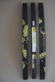Rieslingstube bei Britta & Joachim - Undenheim - 1