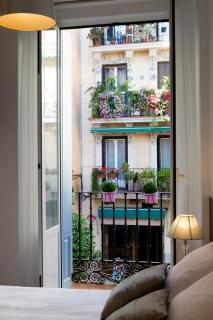 THC Latina Hostel - Madrid - 5