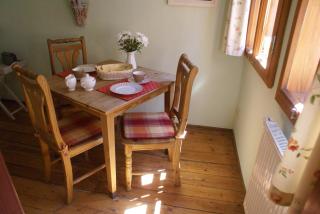 Ferienwohnung im Schuhhof - Quedlinburg - 5