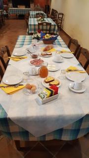 Agriturismo Il Palazzone - 7