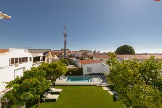 Dona Graca Lisbon Apartments - Lisbona - 7