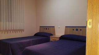 Apartamentos Rapadoira - Foz - 2
