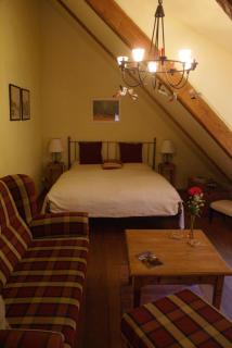 Ferienwohnung im Schuhhof - Quedlinburg - 8