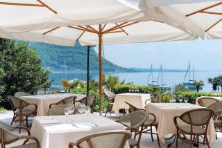 Hotel Du Parc - Garda - 1
