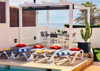 Smart Villa Cabo de Palos - Cabo de Palos - 4