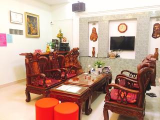 Pensee Guesthouse - Dalat - 5