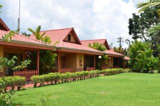 Hotel y Restaurante Las Tablitas - 4