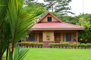 Hotel y Restaurante Las Tablitas - 2