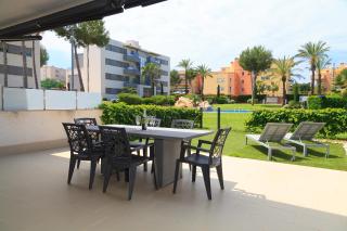 UHC Salou Villa Family Complex - 2