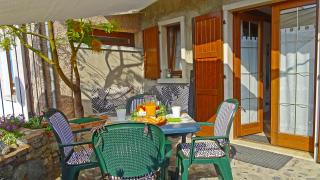 Casa Paola Holiday studio by Gardadomusmea - Tremosine Sul Garda - 4