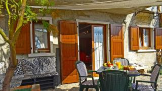 Casa Paola Holiday studio by Gardadomusmea - Tremosine Sul Garda - 8