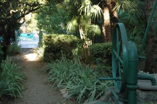 Le Vieux Logis Chambres d'Hôtes - La Farlède - 4
