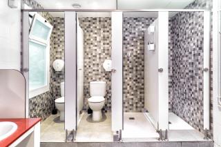 Itaca Hostel - Barcellona - 5