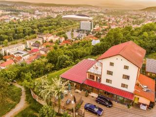 Panoramic Cetatuie - Cluj-Napoca - 0