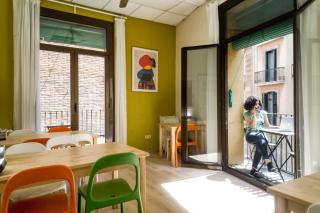 Itaca Hostel - Barcellona - 2