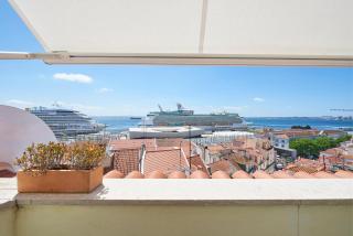 Lisbon Best Choice Apartments Alfama - Lisbon - 8