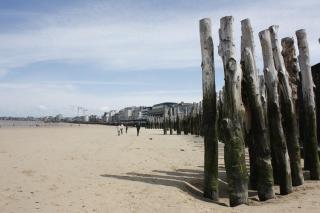 Hôtel Le Croiseur Ginette - Entièrement rénové - Saint Malo - 6