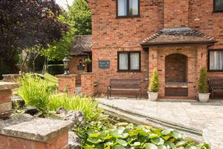 Clarion Hotel Charlecote Pheasant - Stratford-upon-Avon - 7