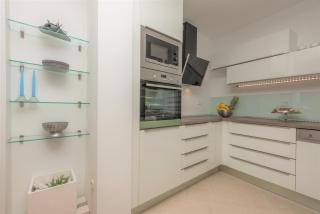 ANDOR - Lux, two beautiful terraces with sea & sunset view - Makarska - 3