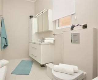 ANDOR - Lux, two beautiful terraces with sea & sunset view - Makarska - 7