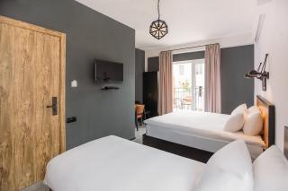 Timber Boutique Hotel - Tbilisi - 8