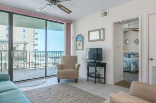 Gulf Village #215 - 4
