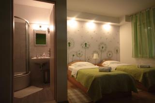 City Center Accommodation - Zadar - 2