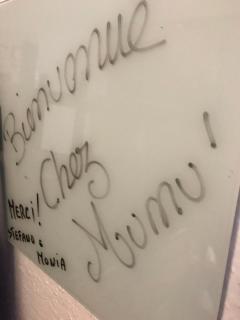 Chez Mumu - 4