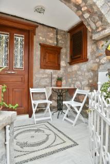 Kassandra House - Hydra - 2