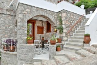 Kassandra House - Hydra - 0