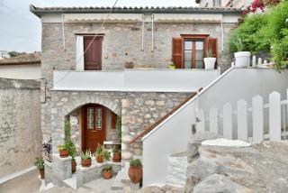 Kassandra House - Hydra - 7
