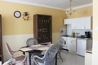 Orwa apartmanok - Cédrus köz - Zalakaros - 2