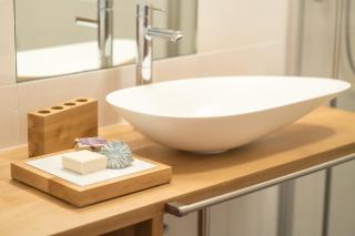 Art Apartment Schatzer - Funes - 3