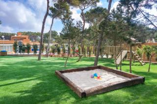 Ses Eufabietes Apartments & Restaurant - Sant Francesc Xavier - 3