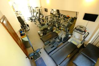 Napraforgó Wellness Ház és Panzió - Pécs - 5