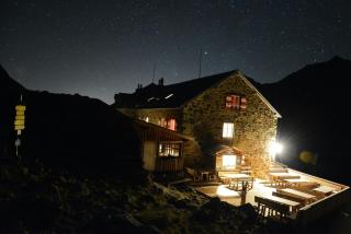 s'Landhaus - Neustift im Stubaital - 5
