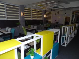 Motel Luxor - Visoko - 6