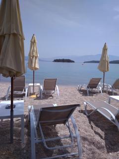 Palmyra Beachfront Studios - Nydri - 1