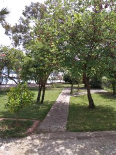 Palmyra Beachfront Studios - Nydri - 3