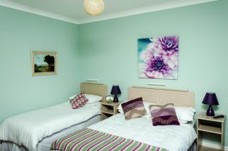 Harbour House B&B - 1