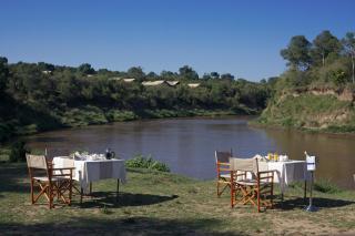 Ashnil Mara Camp - Talek - 2