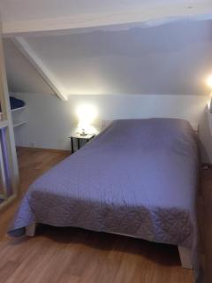 Chambres La Guéjaillière - Beaumont-Pied-de-Boeuf - 1