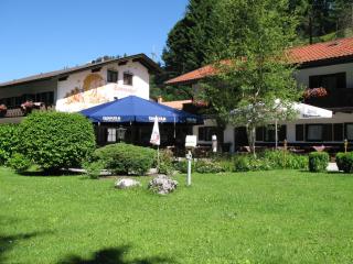 Landgasthof Sonnenhof - Klais - 5