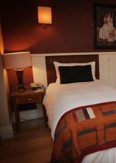 Benedicts Hotel - Belfast - 5
