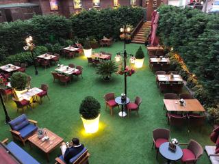 Vicenza Hotel Istanbul Old City - Istanbul - 3