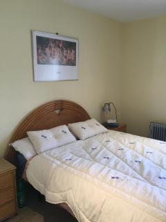Arabella Naturist Apartment - Vera - 3