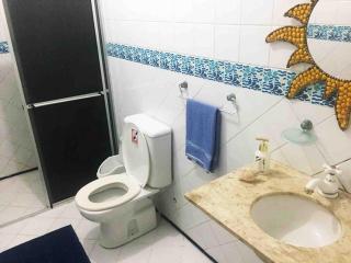 Bada Hostel & Kite School - Cumbuco - 4