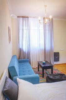 Apt. N12 in Old Town - Tbilisi - 5