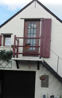 Chambres La Guéjaillière - Beaumont-Pied-de-Boeuf - 3